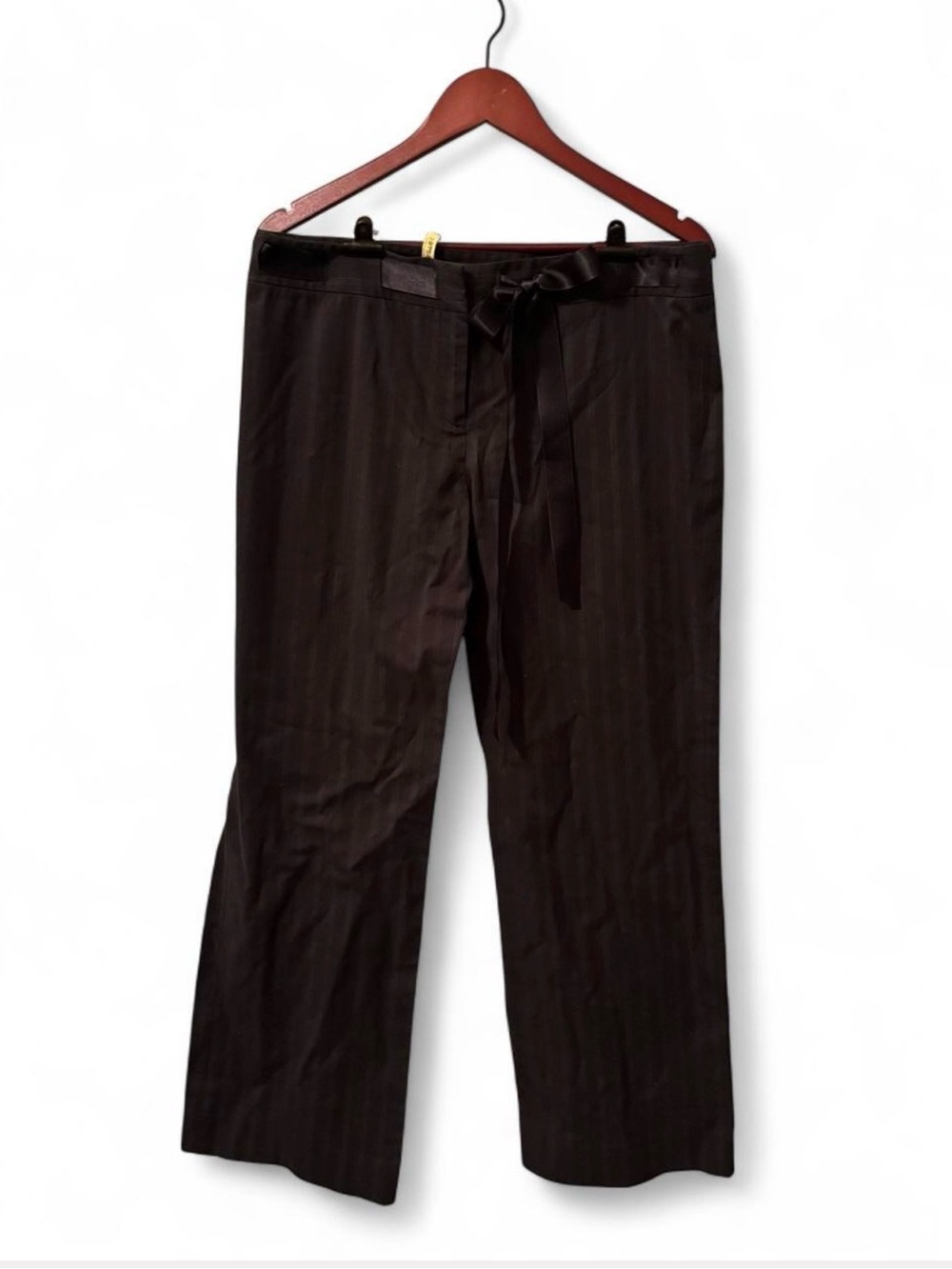 Elevenses dress pants (originally from Anthropologie)